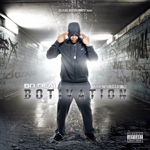 Bo Deal - Botivation 